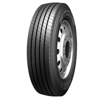 Шина Blackhawk (Sailun Group Co., LTD) 245/70R19,5 136/134M BAR26 TL M+S 3PMSF 16PR [3120003050]