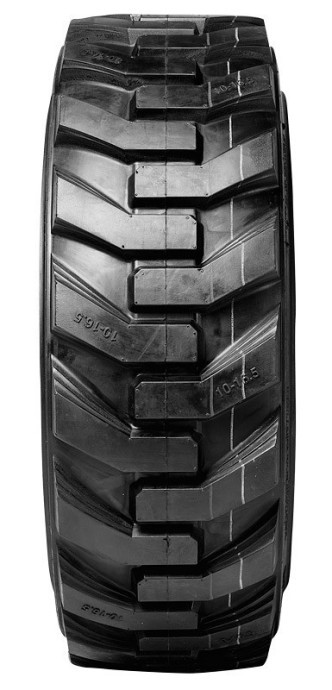 Шина пневматическая 12-16.5 12PR BKT SKID POWER SK 130A8 IMP TL