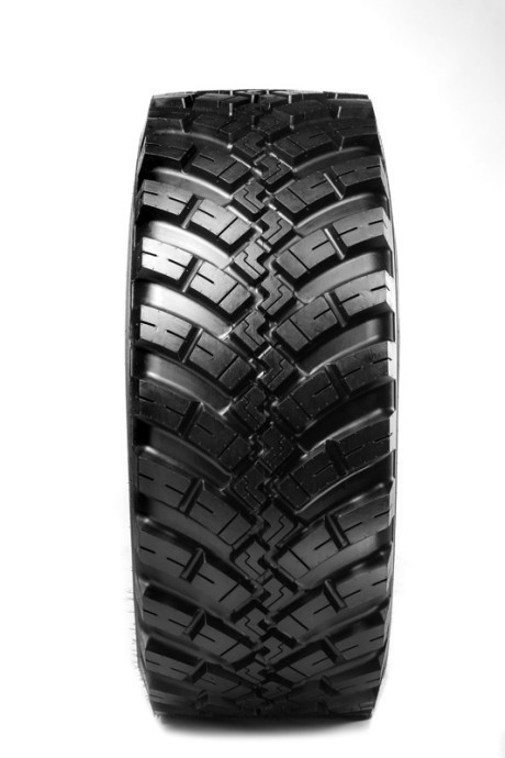 Шина пневматическая 600/70R30 BKT RIDEMAX IT 697 166D/171A8 M+S TL