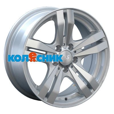 Диск LS 6,5x15/4x100 ET40 D73,1 142 SF