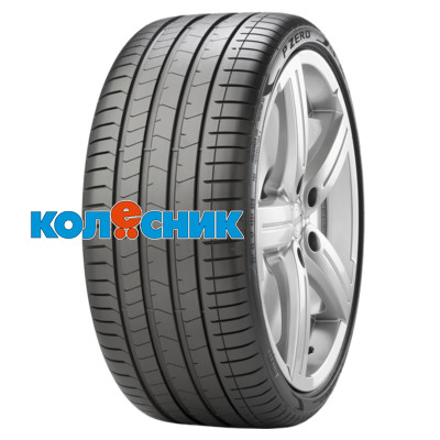Шина Pirelli 315/35R20 110W XL P Zero (PZ4) Luxury Saloon TL Run Flat [4527200]