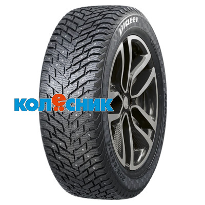 Шина Viatti 225/55R17 101T Nordico 2 V-528 TL (шип.) [3151056]