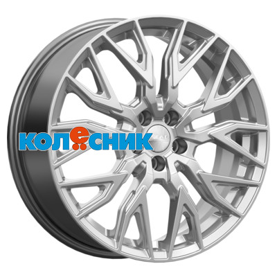 СКАД 7x18/5x114,3 ET45 D66,1 Эльба (КЛ1071) Селена