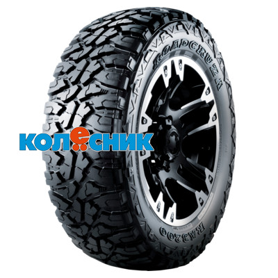 Шина Roadcruza LT31x10,50R15(265/75R15) 109Q RA3200 TL WW POR M+S 6PR