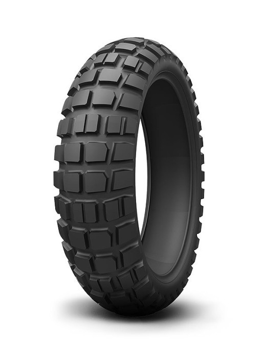 Шина пневматическая 170/60B17 4PR KENDA K784 BIG BLOCK 72Q M+S TL [024561]