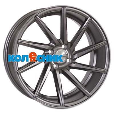 Диск PDW 7x16/4x98 ET30 D58,5 1022Left (CVT) U4GRA