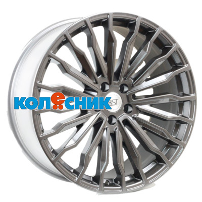 RST 9x20/5x108 ET38,5 D63,4 R032 (Volvo) MG