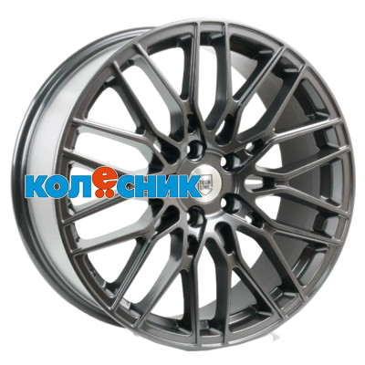 Диск Tech Line 8x19/5x114,3 ET45 D67,1 901 BMG [WHS519535]