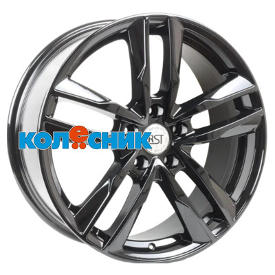 Диск RST 7,5x18/5x108 ET45 D63,4 R128 (Geely) BL