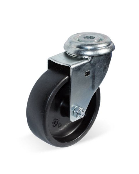 Колёсная опора LIV [LK-1700-MMB-100]