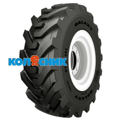 Шина Galaxy 400/80-24(15,5/80-24) 162A8 CTM 101 R-4 Steel Belt TL ИНДИЯ [225001-36]