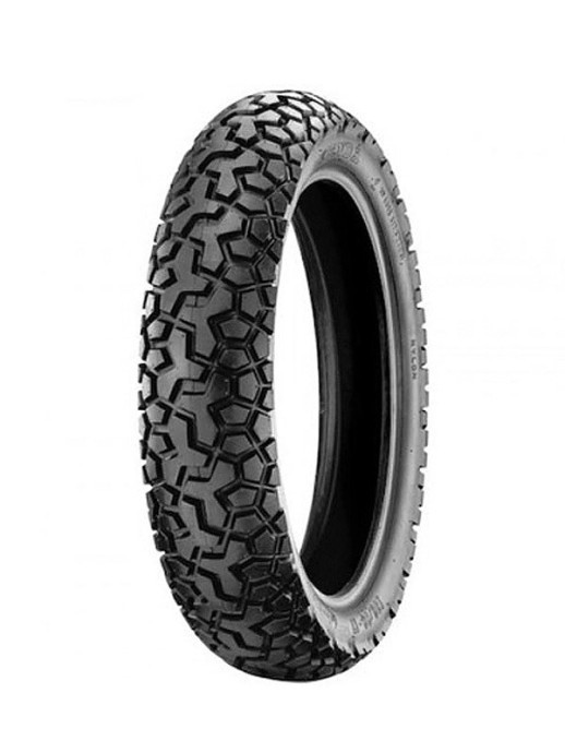 Шина пневматическая 4.60-17 4PR KENDA K280 61P TT [R00167]