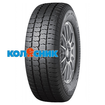 Шина Yokohama 215/60R16C 103/101T BluEarth-Van All Season RY61 TL [E5237]