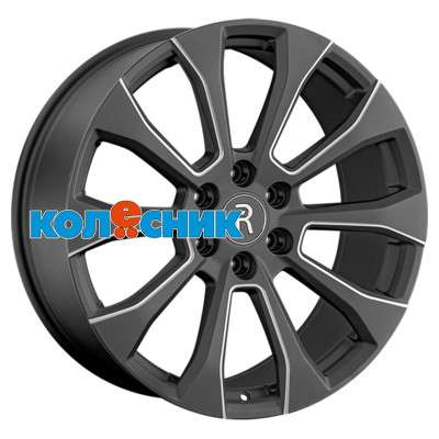 Диск Replay 9x22/6x139,7 ET30 D100,1 TA18 MB+SSF (конус) [WHS524292]