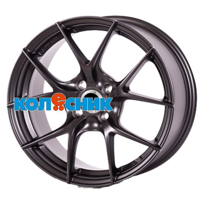 Диск Lizardo 7x16/5x100 ET40 D57,1 XH315 CB [WHS511776]