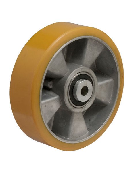 Колесо Colson-250x50-ZUR