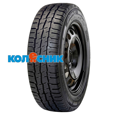 Шина Michelin 195/70R15C 104/102R Agilis Alpin TL [676048]