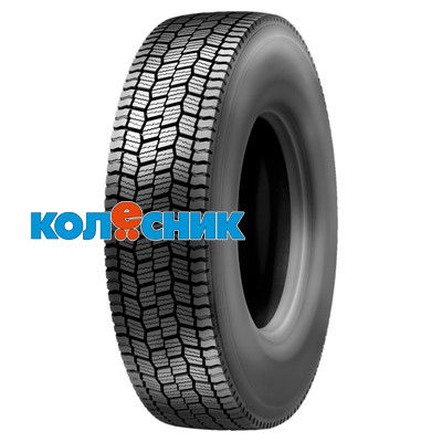 Шина Michelin 315/70R22,5 154/150L XW4S R MIR TL восстановленная [340494]