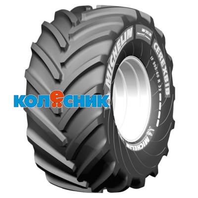 Шина Michelin IF680/85R32 179A8 CereXbib CFO TL ИСПАНИЯ [932041]