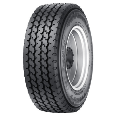 Шина Triangle 385/65R22,5 164K TR697 TL 22PR [TTS73693]