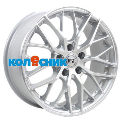 Диск RST 7,5x17/5x114,3 ET45 D60,1 R007 (Camry) Silver [WHS234650]