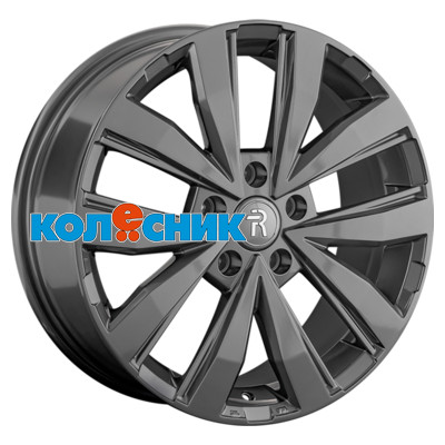 Диск Replay 7,5x18/5x120 ET45 D65,1 VV202 GM (конус, C570-01) [WHS531900]