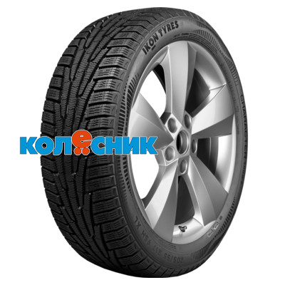 Шина Ikon Tyres 185/55R15 86R XL Character Snow 2 TL [T742972]