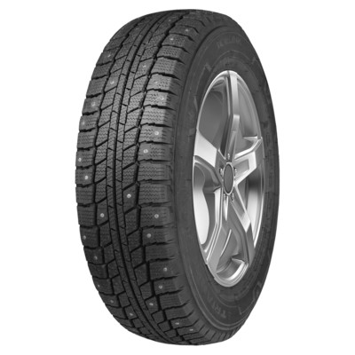 Шина Triangle 185/75R16C 104/102Q IceLink Van Trin LS01 TL 8PR (шип.) [CTS203567]