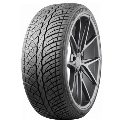 Antares 275/55R20 117V XL Majoris M5 TL M+S