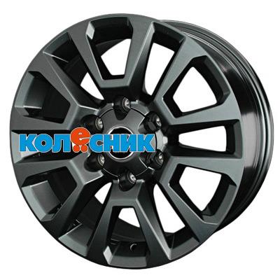 Диск FR replica 7,5x18/6x139,7 ET25 D106,2 TY182 HB (№15) [WHS162428]