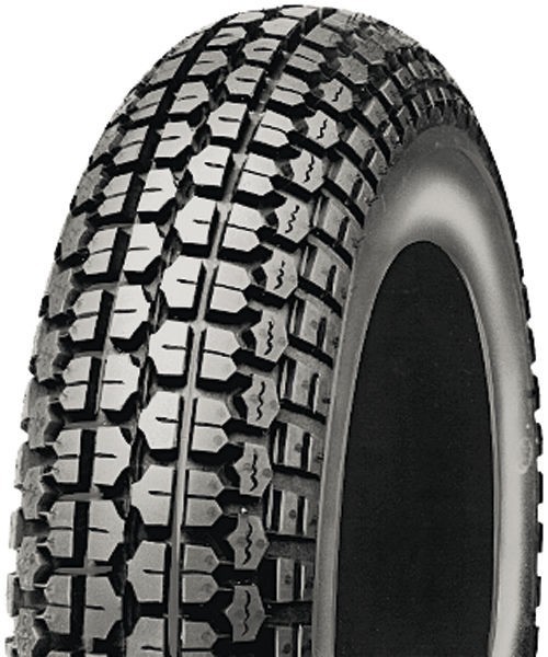 Шина пневматическая 3.50-8 4PR KENDA K303 46M TL [3435008BQ]