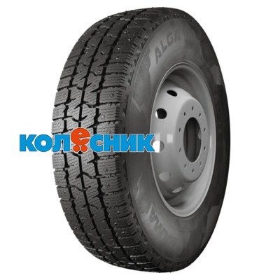 Шина Kama 225/75R16C 121/120R Alga LT (НК-534) TL (шип.) [1251004]
