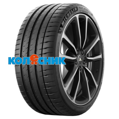 Шина Michelin 305/25ZR20 97(Y) XL Pilot Sport 4 S TL [000219]
