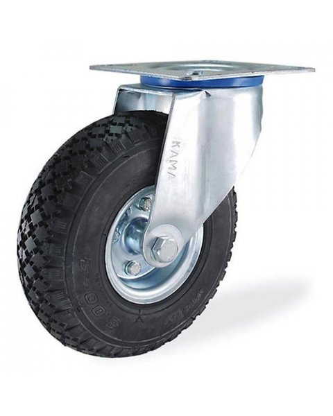 Колёсная опора KAMA 3302-SHS-260