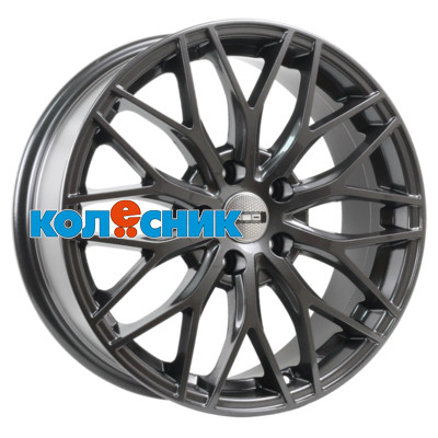 Диск Neo 8x18/5x114,3 ET40 D67,1 840 BMG [WHS520397]