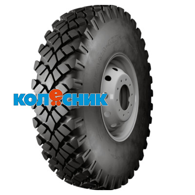 Шина Kama 10,00R20 146/143J Кама-407 Мороз TT