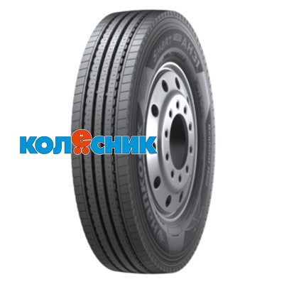 Шина Hankook 385/65R22,5 164K Smart Flex AH31 TL M+S 3PMSF 24PR КОРЕЯ, РЕСПУБЛИКА [3002674]