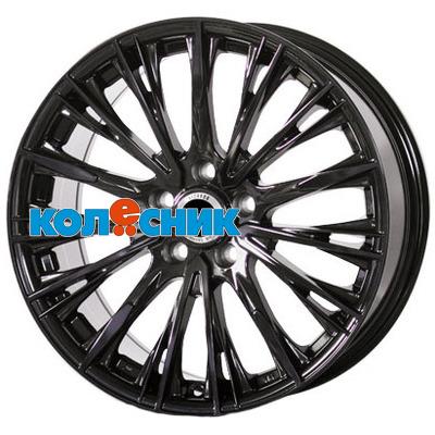 Диск Lizardo 7,5x17/5x114,3 ET40 D67,1 XH304 B (конус) [WHS530171]