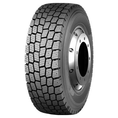 Шина Goodride 315/80R22,5 156/153K (154/151L) IceTrac N2 (ND783) TL 18PR (не шип.) [TTS73791]
