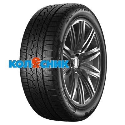 Шина Continental 325/35R22 114W XL ContiWinterContact TS 860 S TL FR [0355649]