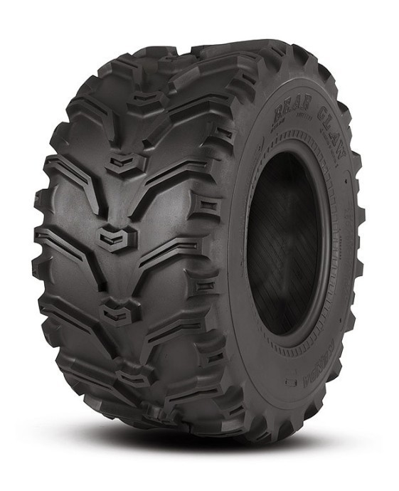 Шина пневматическая AT25X12.00-9 6PR KENDA K299 BEAR CLAW *** TL [042732]