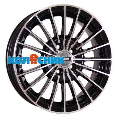 Neo 6x15/4x100 ET40 D54,1 537 BD