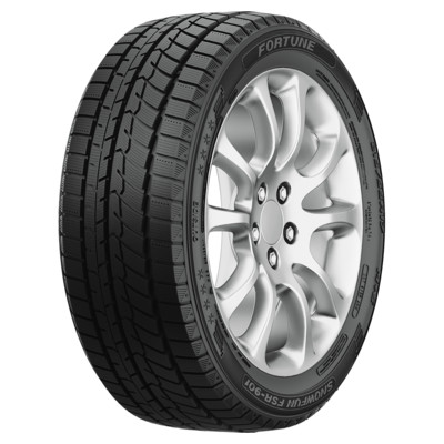 Шина Fortune 265/60R18 114H XL SnowFun FSR-901 TL [3462036091]