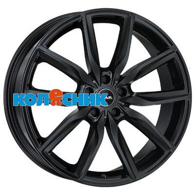 Диск MAK 9x20/5x112 ET44 D66,6 Allianz Gloss Black [WHS208530]