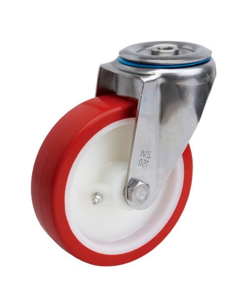 Колёсная опора ALEX A-S-3300-PUB-100-L