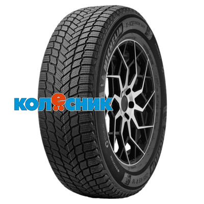 Шина Michelin 245/45R19 102H XL X-Ice Snow TL [817448]