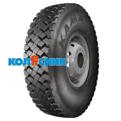 Шина Kama 12,00R20 154/150K NR 701 TT MPT M+S [1430004]