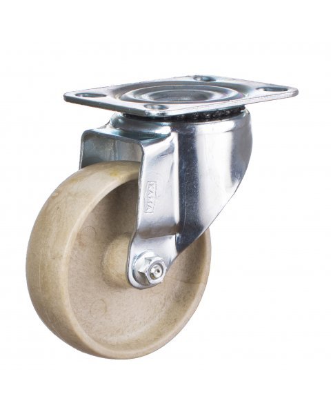 Колёсная опора KAMA 3302-PPB-100-HT