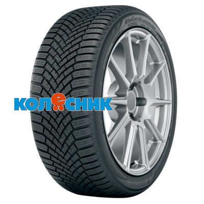 Шина Yokohama 315/30R23 108V BluEarth*Winter V906 TL [R9001]