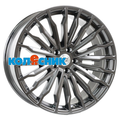 Диск RST 9x20/5x108 ET38,5 D63,4 R032 (Volvo) BMG [WHS520509]